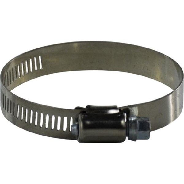 Midland Industries Midland Industries 611128 6.5-8.5 in. ID No. 128 611 Series Clamp 611128 - main